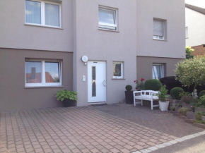 Apartment Herget